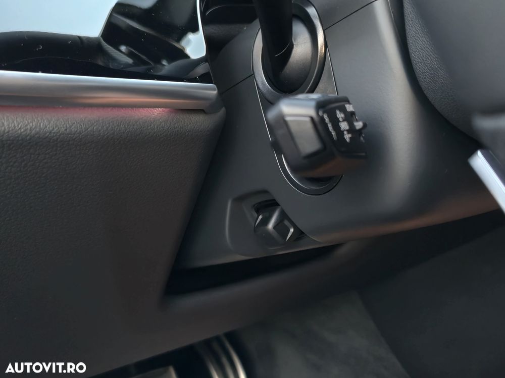 Audi A8 50 TDI quattro Tiptronic MHEV - 12
