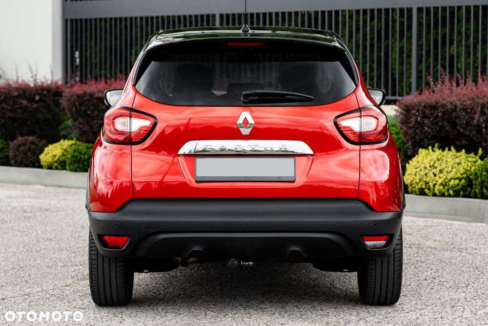 Renault Captur ENERGY TCe 120 EDC Dynamique - 8