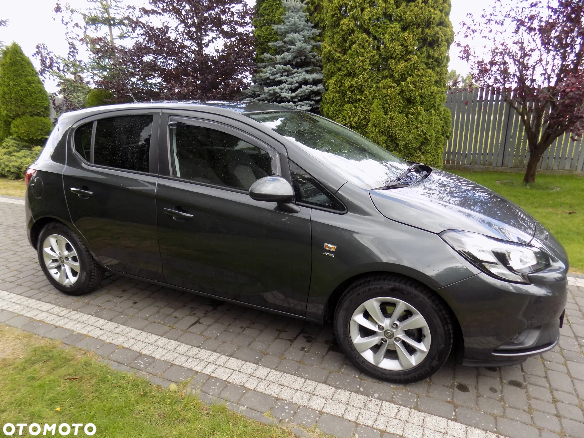 Opel Corsa - 2