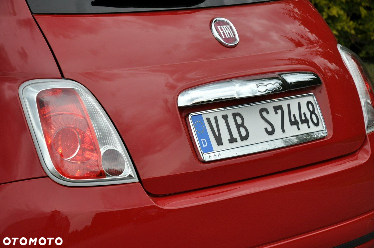 Fiat 500 - 16