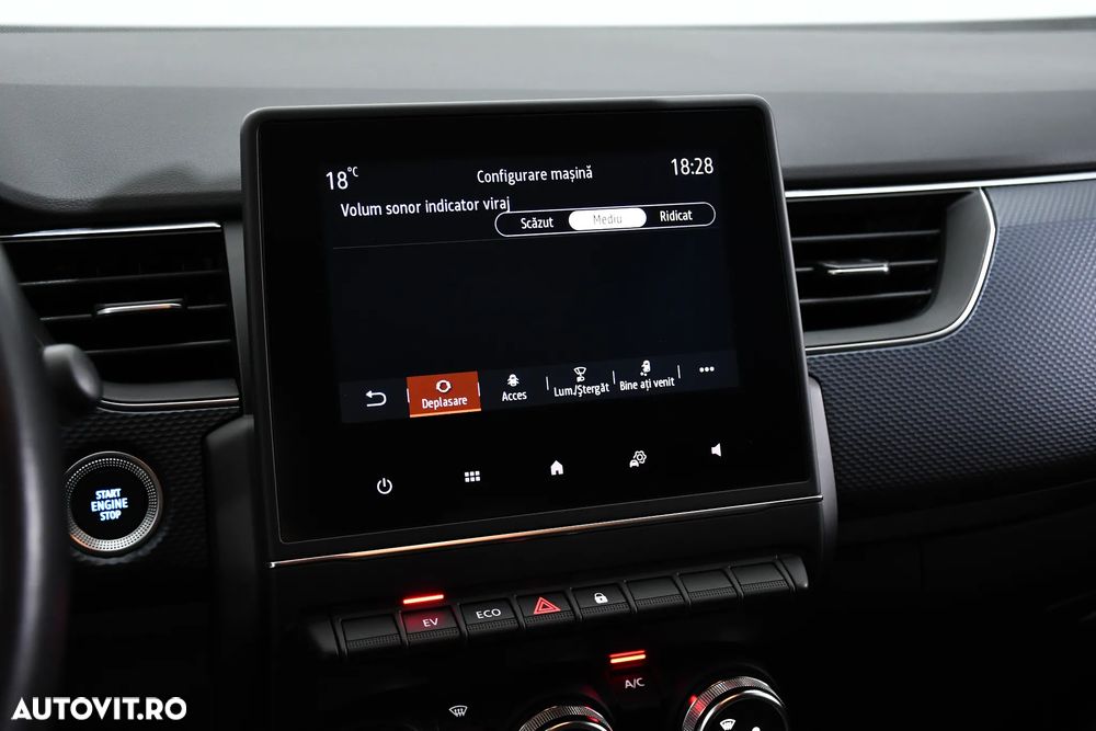 Renault Arkana E-TECH 145 Evolution - 30