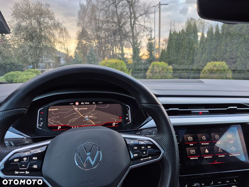 Volkswagen Arteon 2.0 TDI R-Line DSG - 22