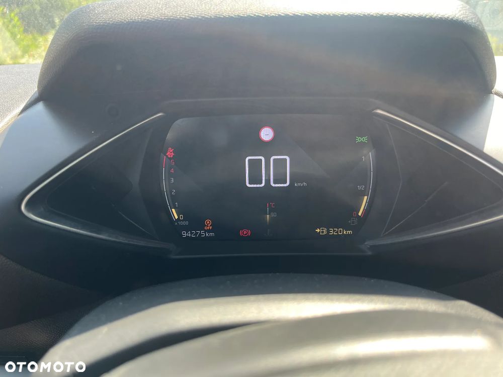 DS Automobiles DS 3 Crossback 1.5 BlueHDi Chic - 14