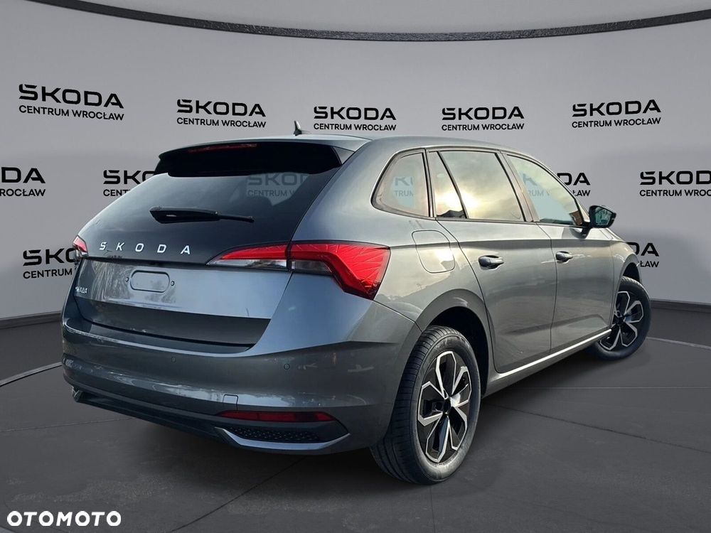 Skoda Scala - 5