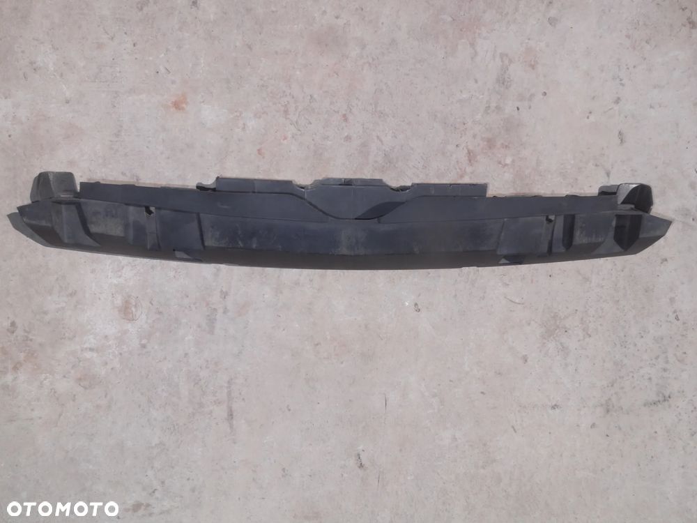 RENAULT KANGOO I MOCOWANIE ZDERZAKA PRZÓD 8200152587 - 1