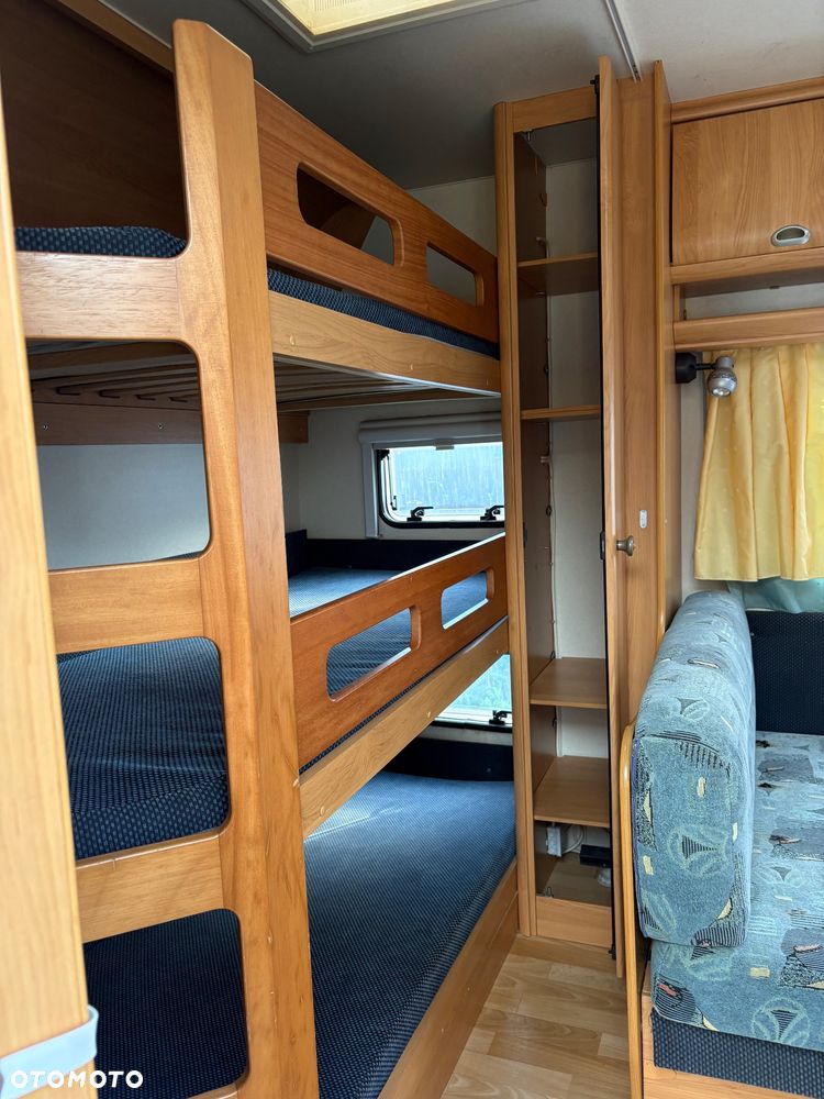 Hobby 500 EXCELLENCE EASY - 40