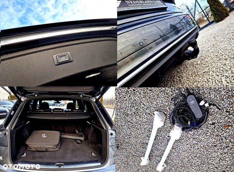 Audi Q5 50 TFSI e Quattro Sport S tronic - 19