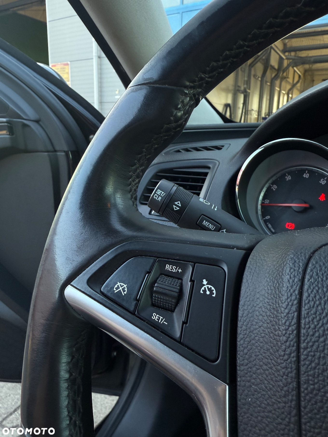 Opel Insignia 1.8 Edition - 31