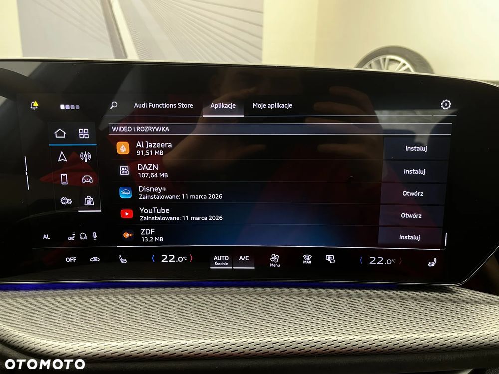 Audi Q5 TFSI mHEV 150 kW Quattro S tronic - 27