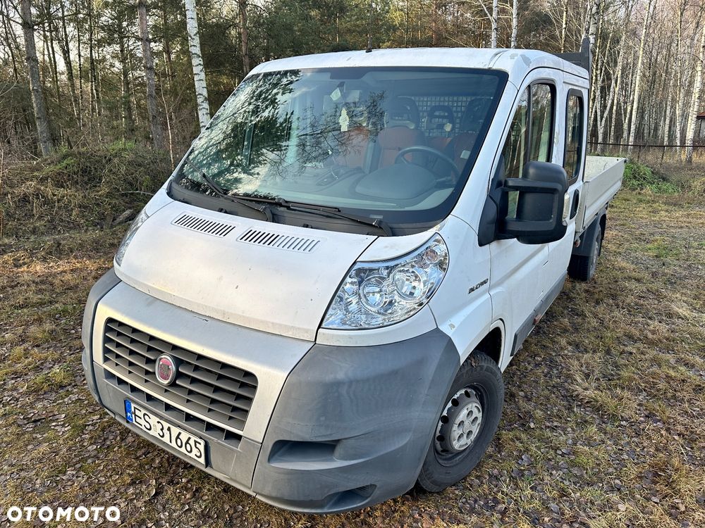 Fiat DUCATO - 1