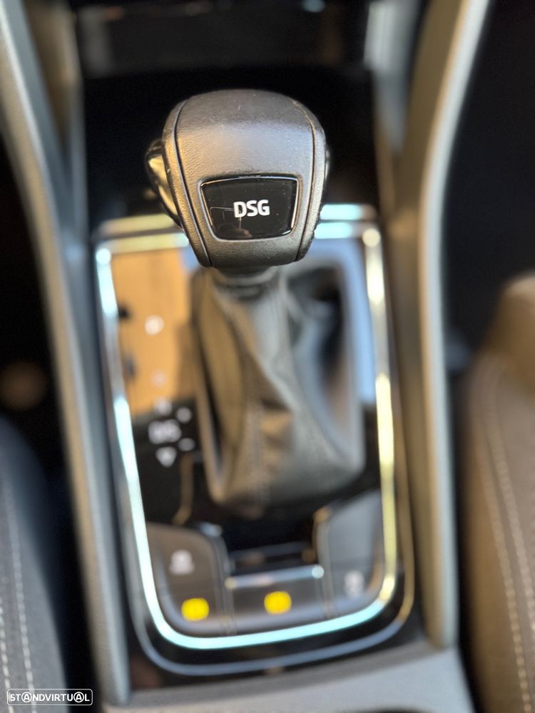 Skoda Kodiaq 1.5 TSI Style DSG - 14