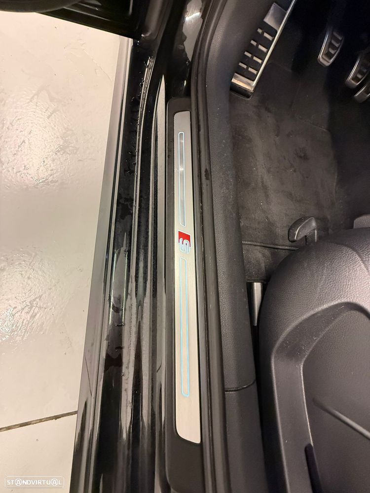 Audi A3 Sportback - 36