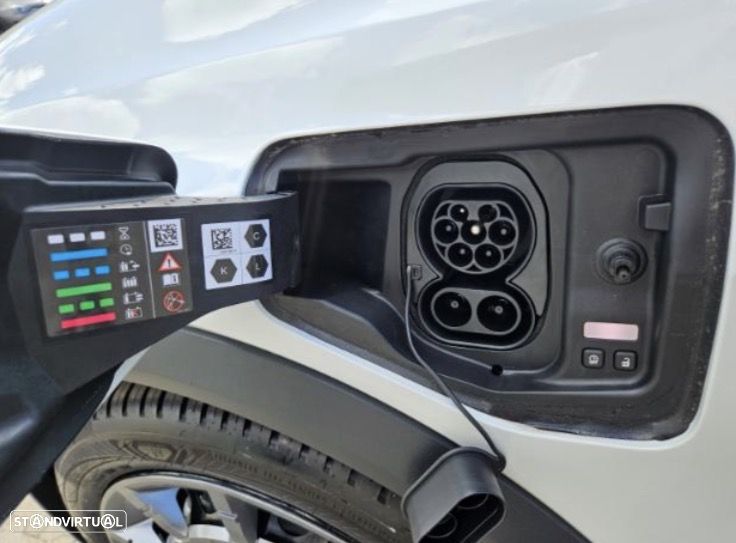 Renault 5 E-Tech Evolution 150 Comfort Range - 11