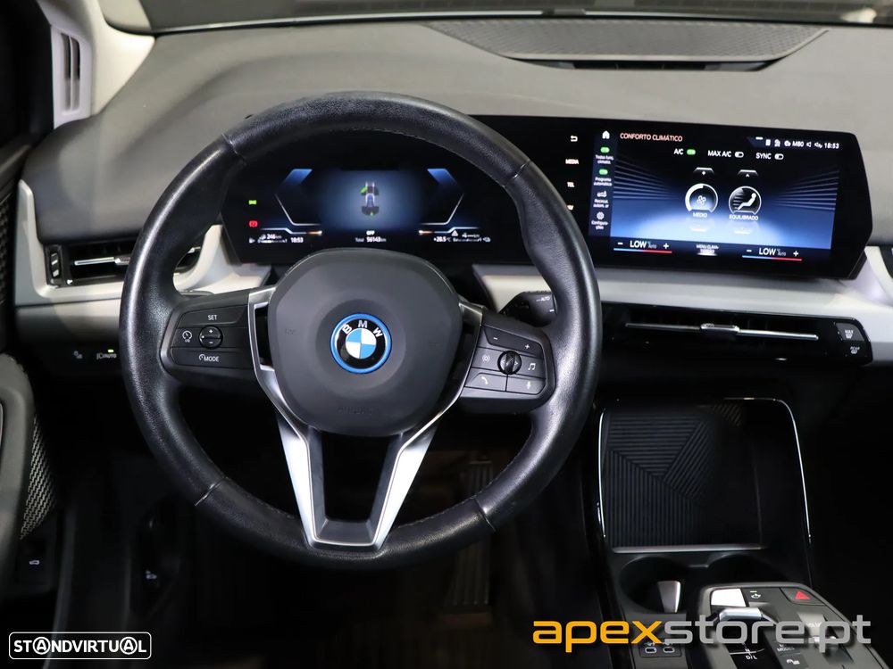 BMW 225xe Active Tourer e xDrive Edição Optimized - 8