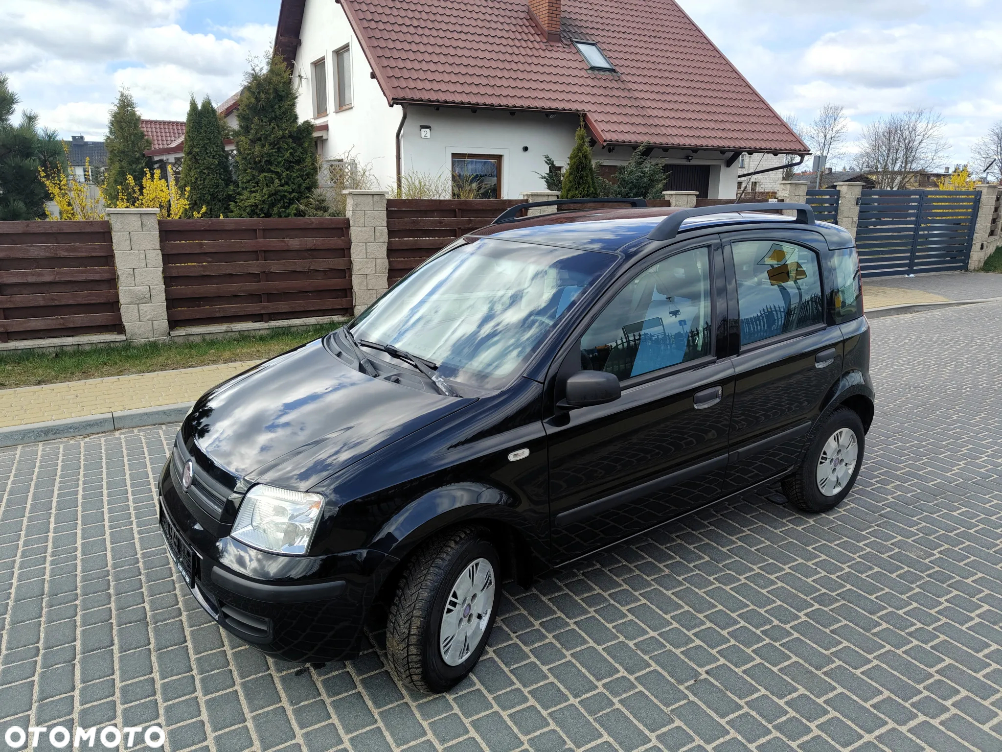 Fiat Panda 1.2 Dynamic - 13