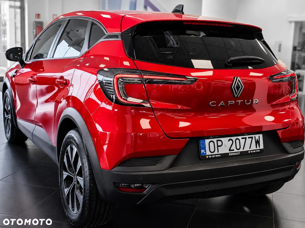 Renault Captur - 9