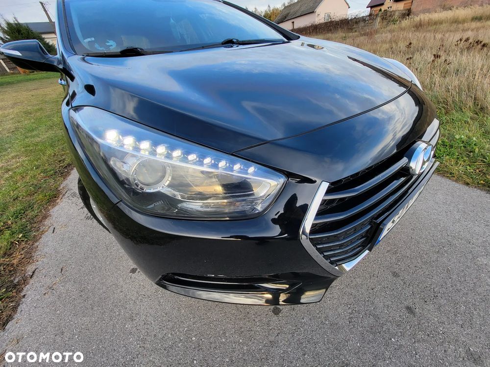 Hyundai i40 1.6 GDI BlueDrive Comfort - 9