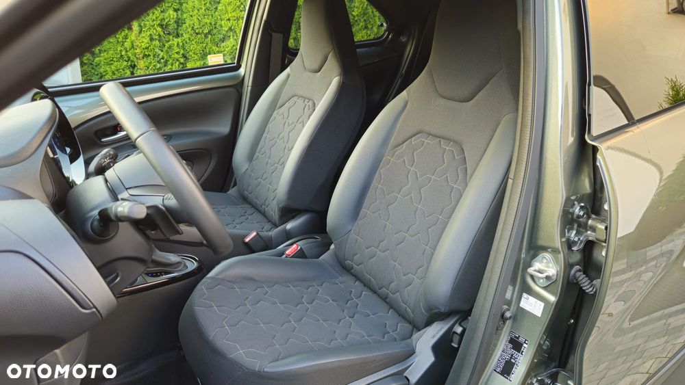 Toyota Aygo - 9