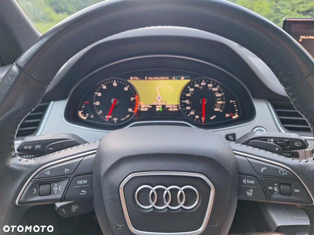 Audi Q7 - 7
