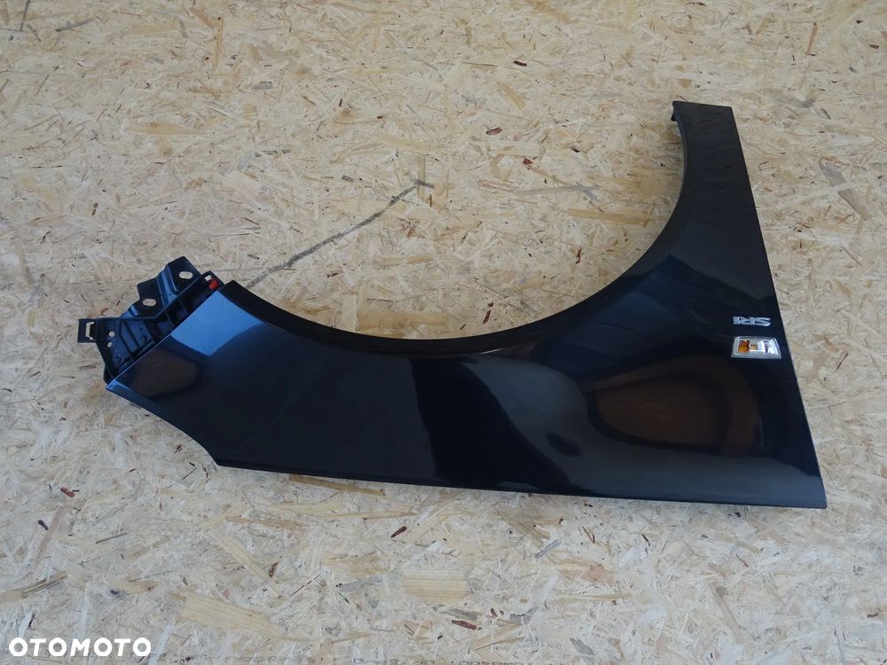 OPEL INSIGNIA A OPC Z22C BŁOTNIK PRAWY LEWY PRZÓD PRZEDNI BŁOTNIKI - 28
