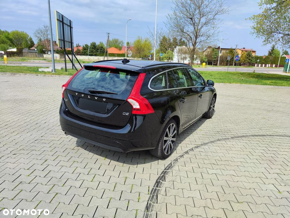 Volvo V60 D2 RDesign - 4