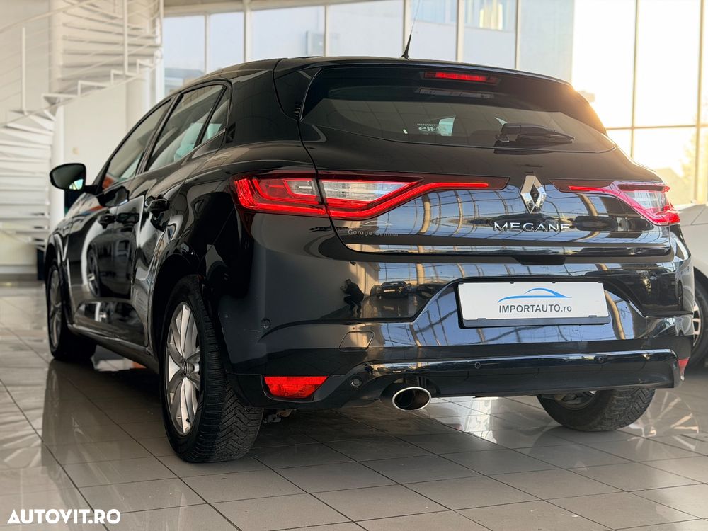 Renault Megane ENERGY dCi 110 INTENS - 7