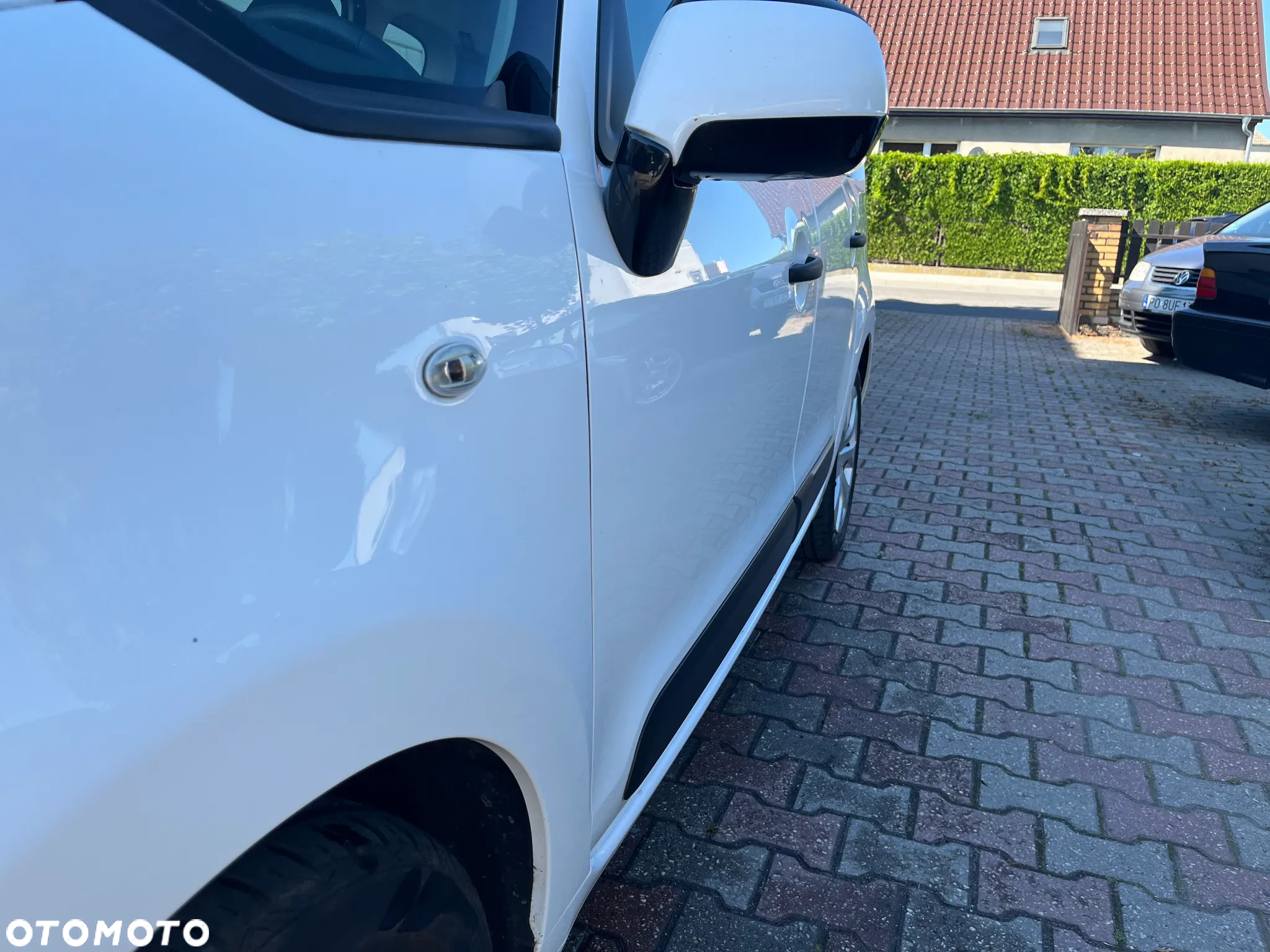 Citroën C3 Picasso - 5