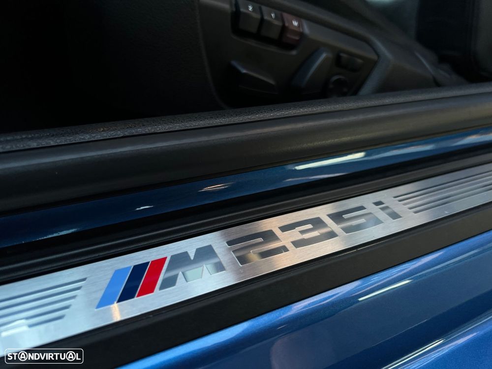 BMW M235i Auto - 18