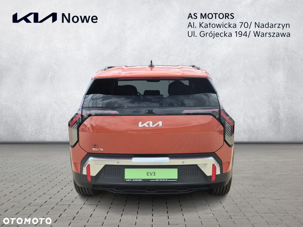 Kia EV3 - 4