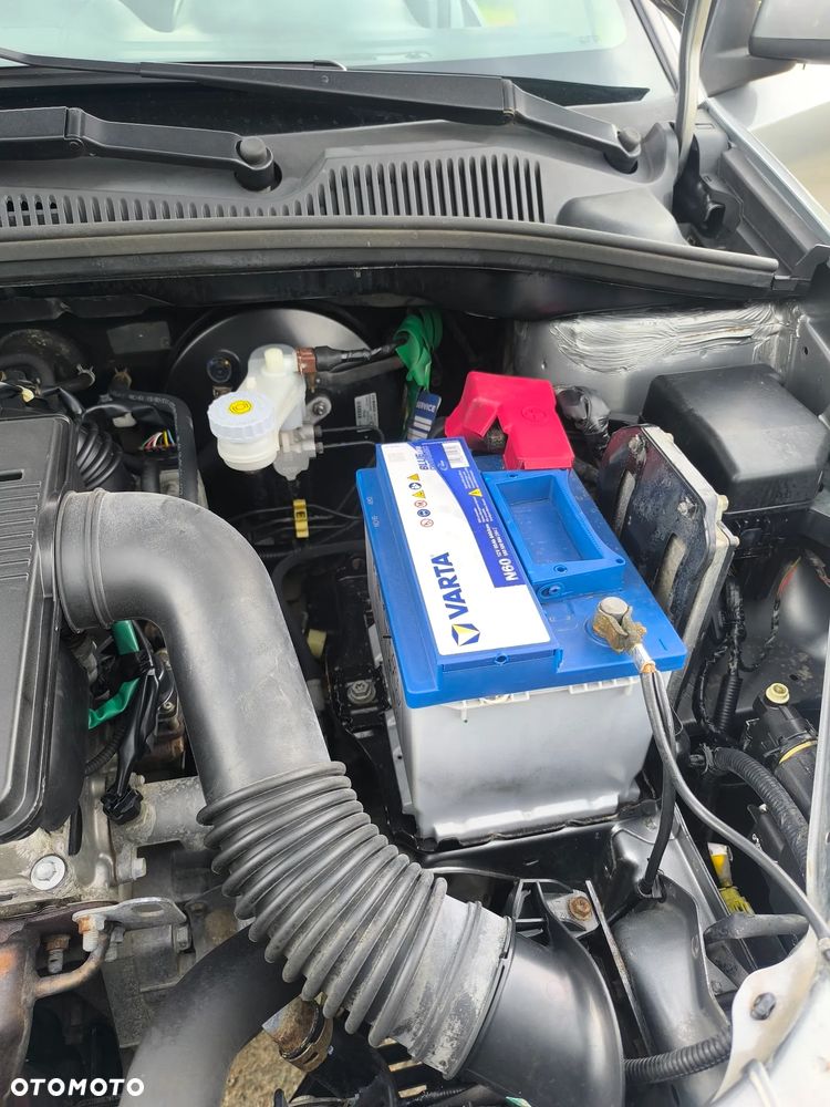 Suzuki SX4 1.6 GS / Premium 4WD - 21