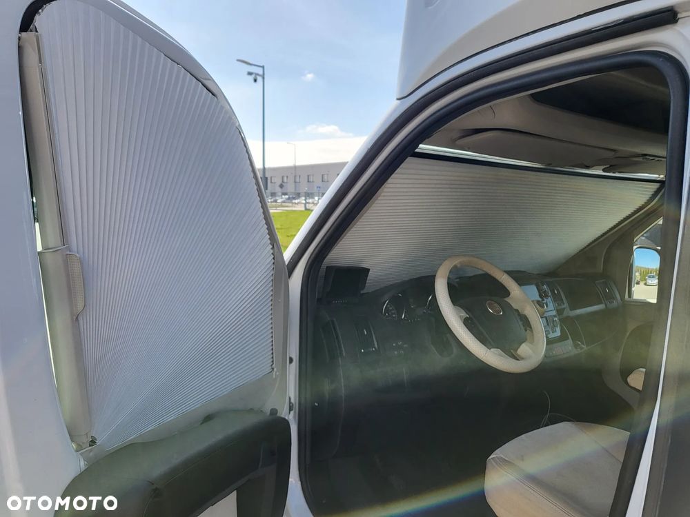 Fiat DUCATO MAXI HD MULTI JET 3 - 9