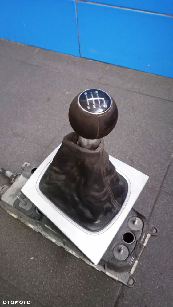 WYBIERAK	AUDI A3 8P - 3