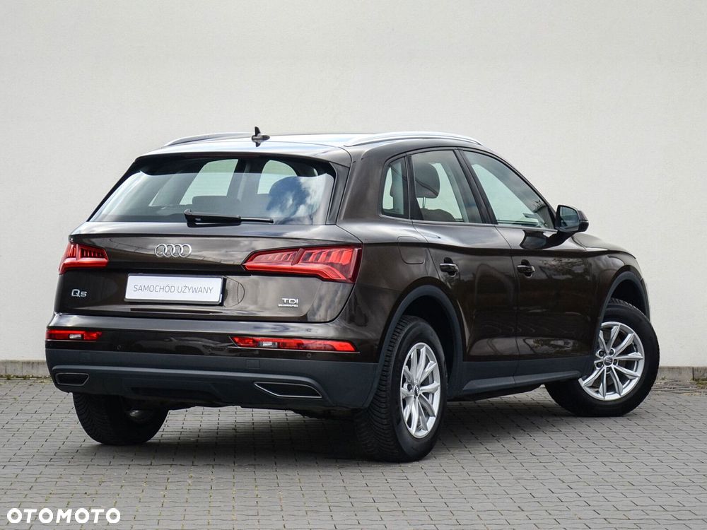 Audi Q5 - 2