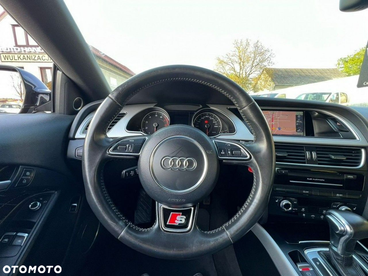 Audi A5 - 18