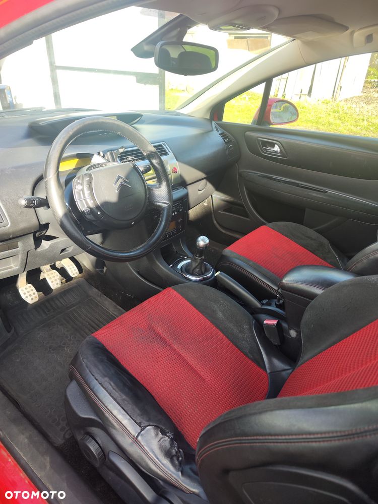 Citroën C4 1.6 16V by LOEB - 13