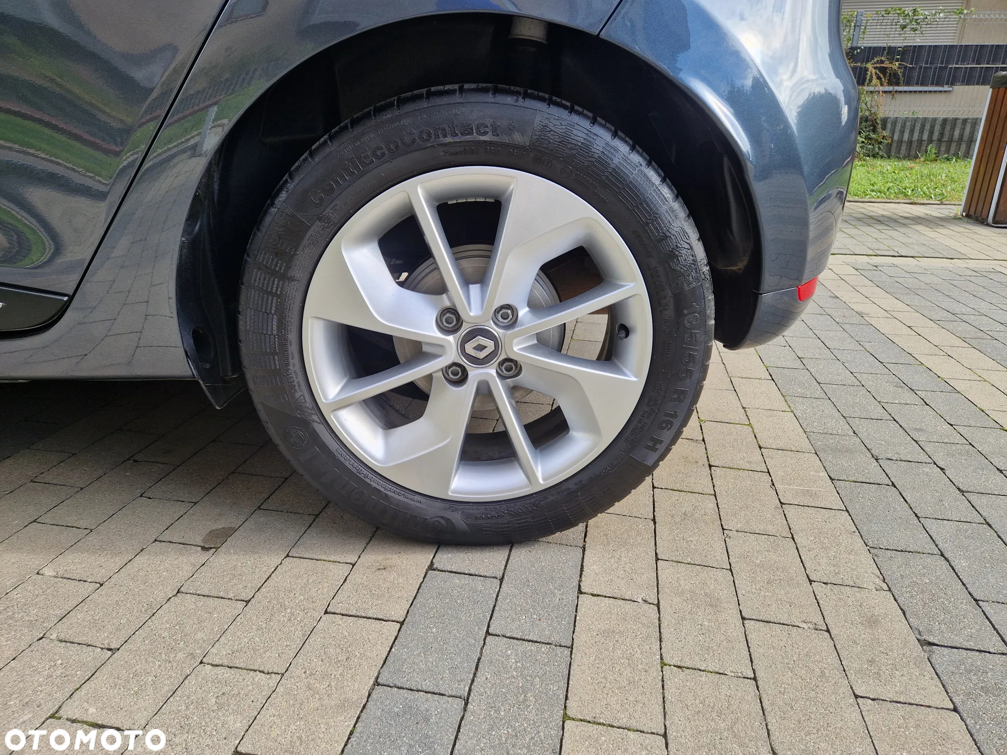 Renault Clio 0.9 Energy TCe Life - 21