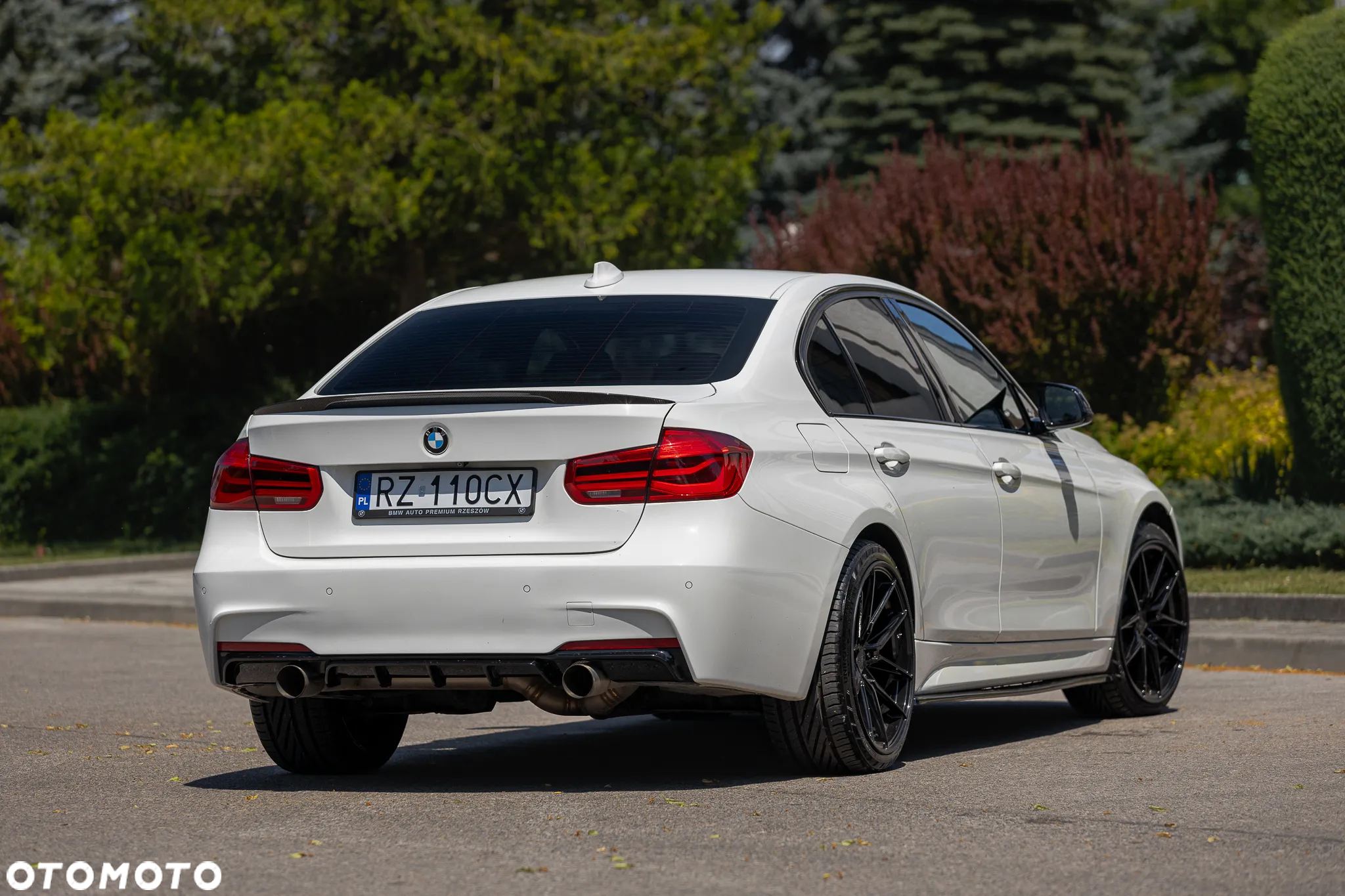 BMW Seria 3 330i xDrive - 12