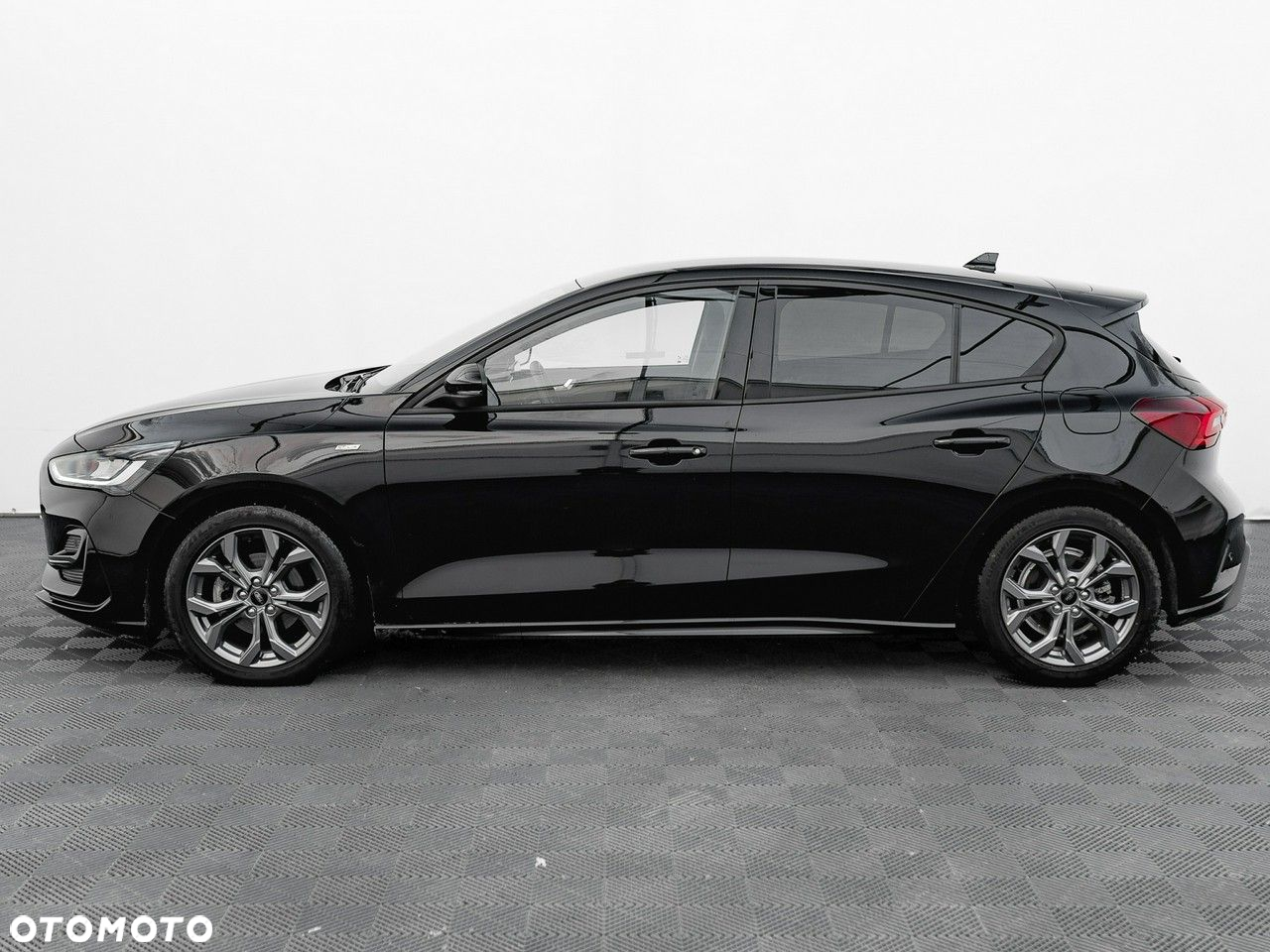 Ford Focus - 10