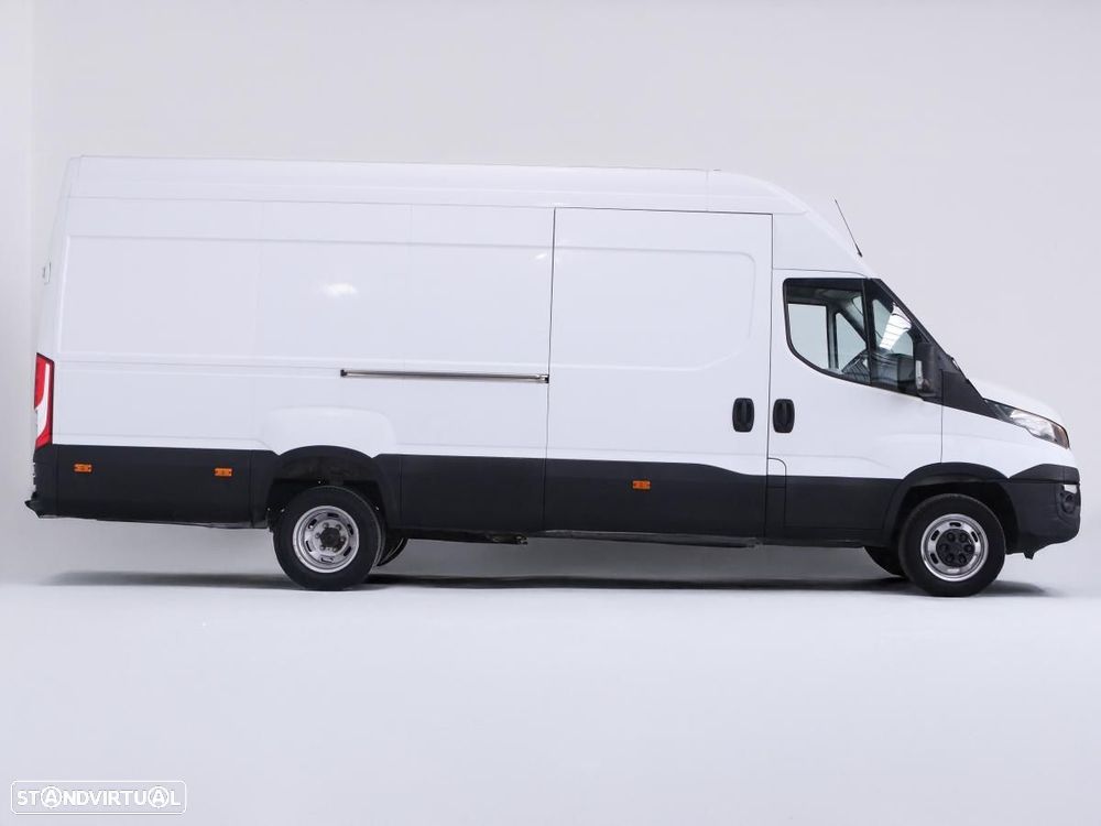 Iveco Daily 30c14 L4H4 - 2