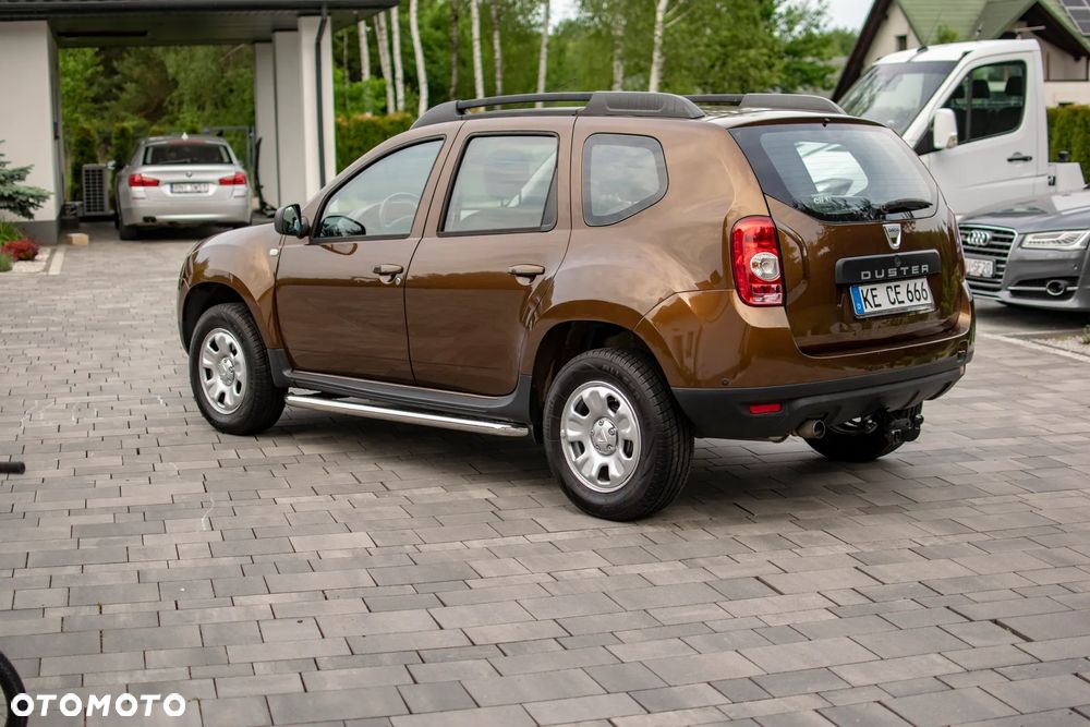 Dacia Duster - 22