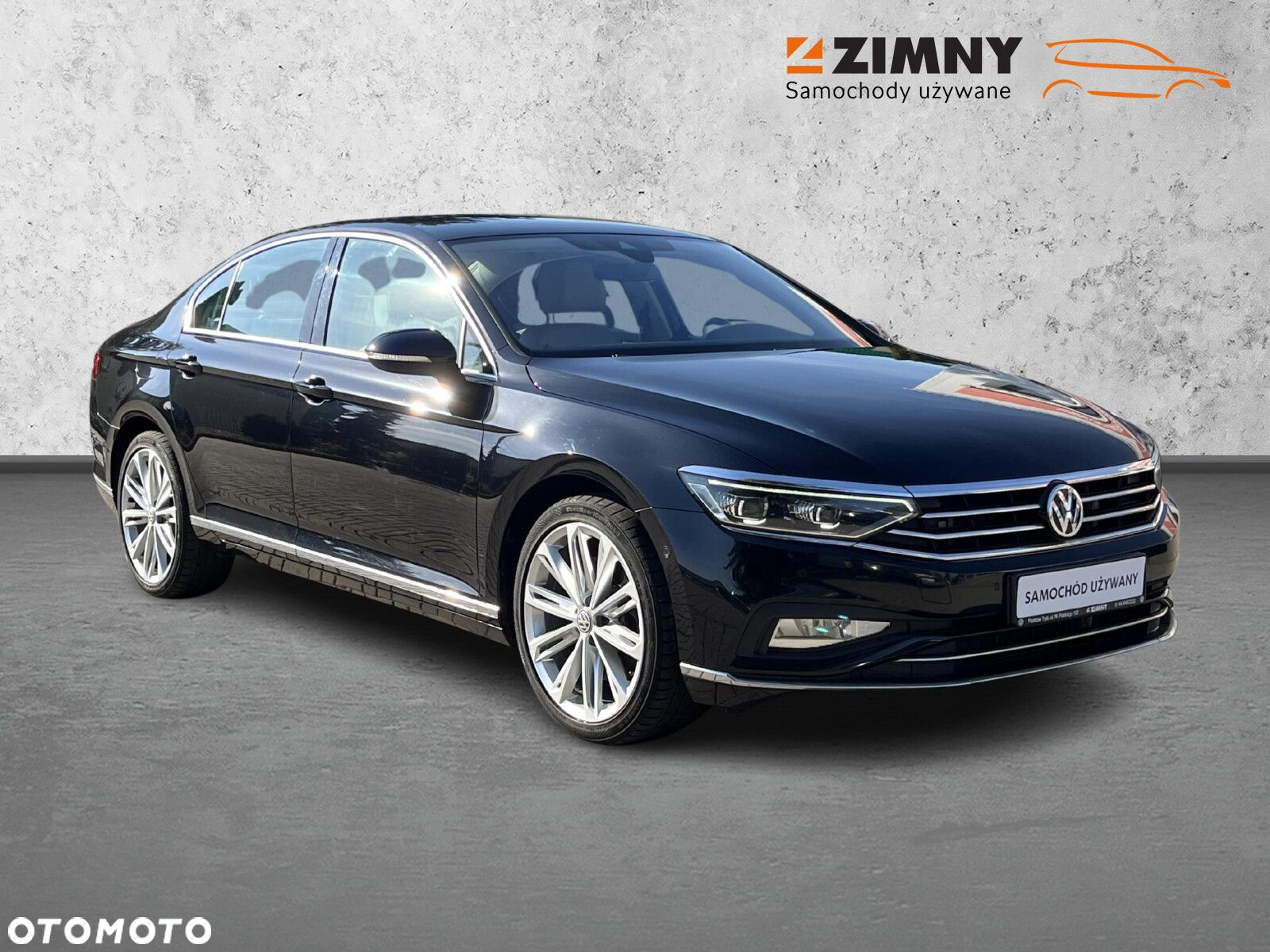 Volkswagen Passat 2.0 TDI Bi-Turbo BMT 4Mot Highline DSG - 7