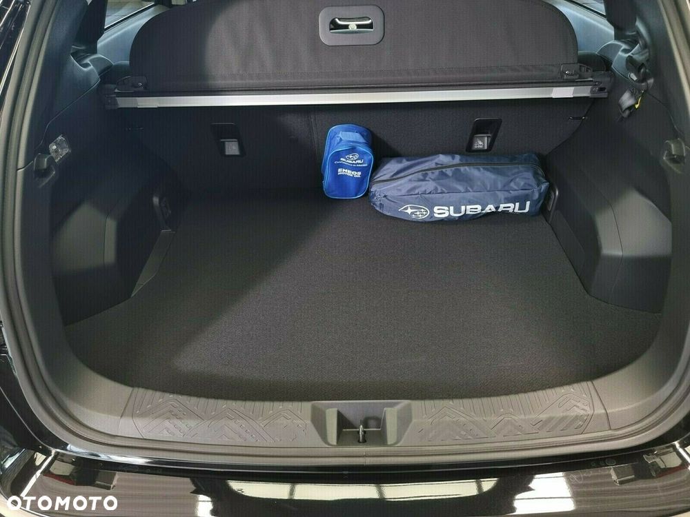 Subaru Crosstrek - 10