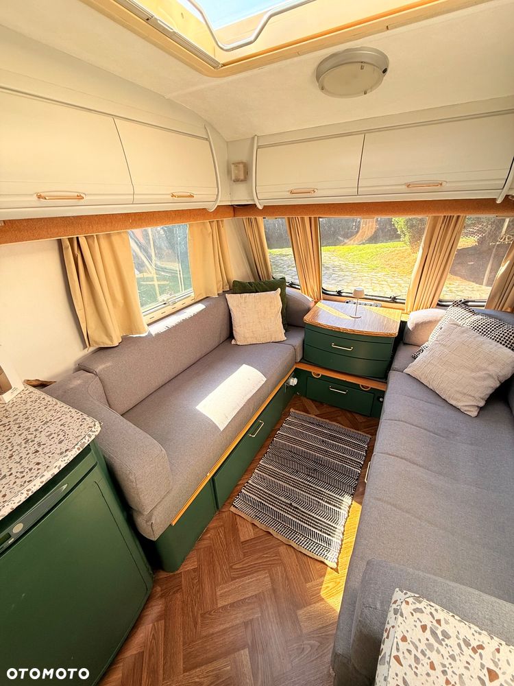 Coachman VIP 460/2 - 26