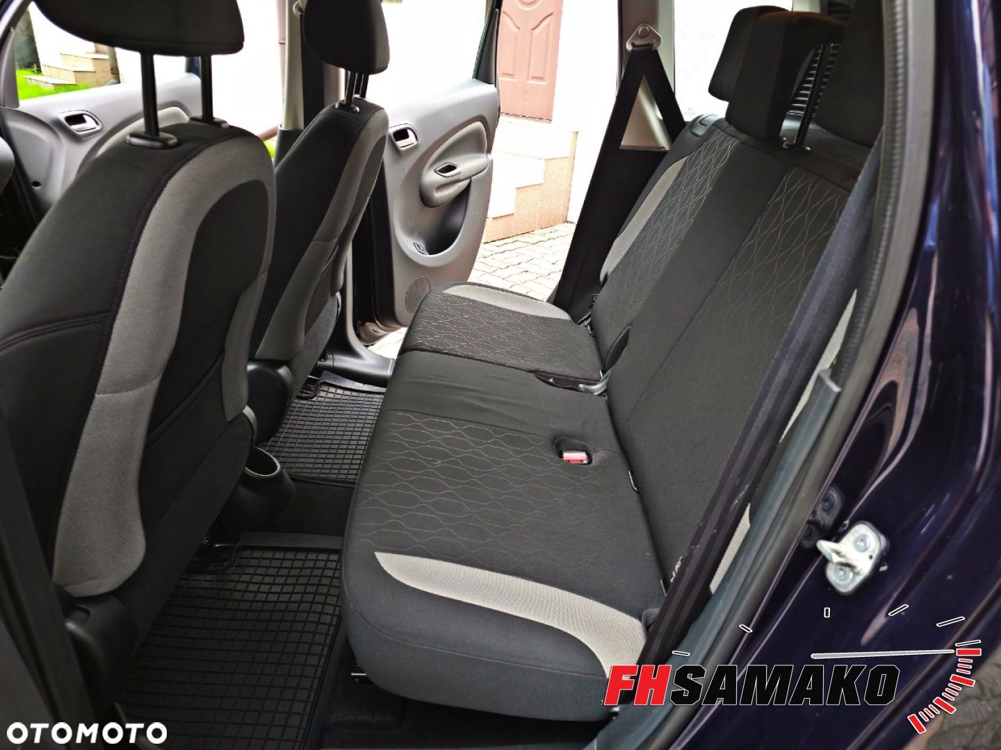 Citroën C3 Picasso - 28