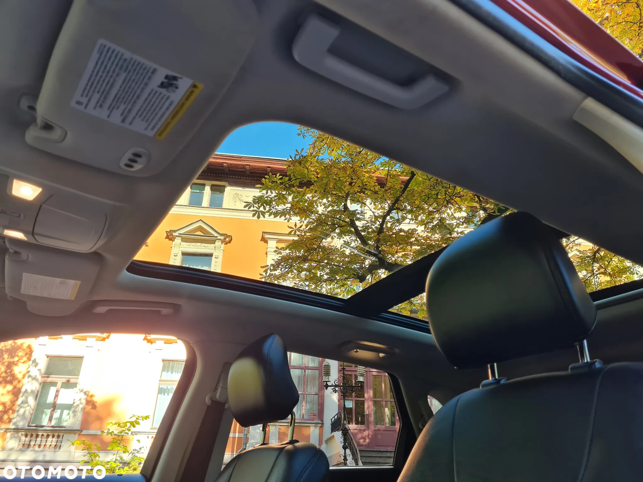 Ford Edge 2.0 EcoBlue Twin-Turbo 4WD Titanium - 15
