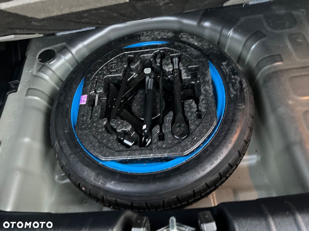 Kia Stonic 1.4 L - 29