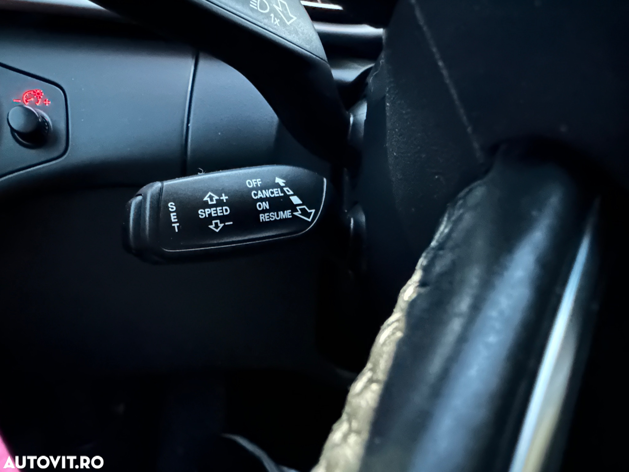 Audi A4 2.0 TDI B8 Multitronic - 18