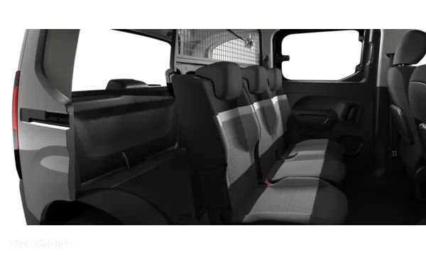 Citroën Berlingo MPV M 1.5 BlueHDI Plus S&S N1 - 8
