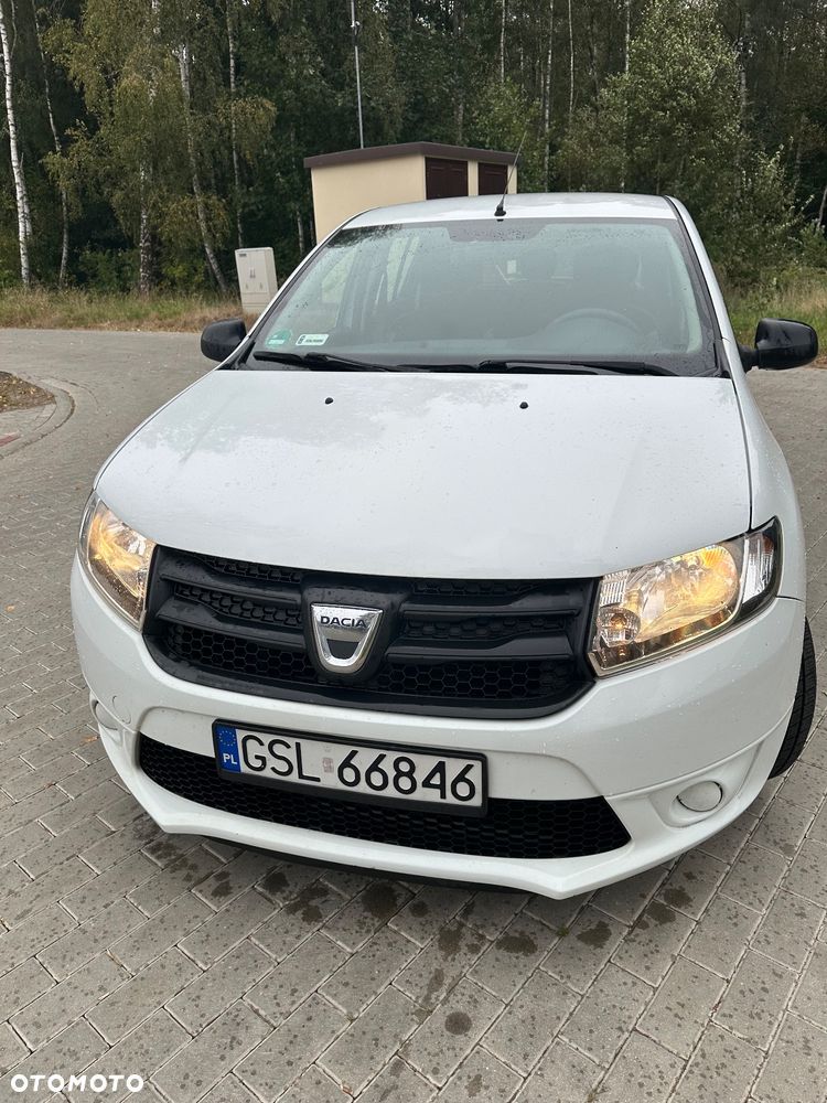 Dacia Sandero - 5