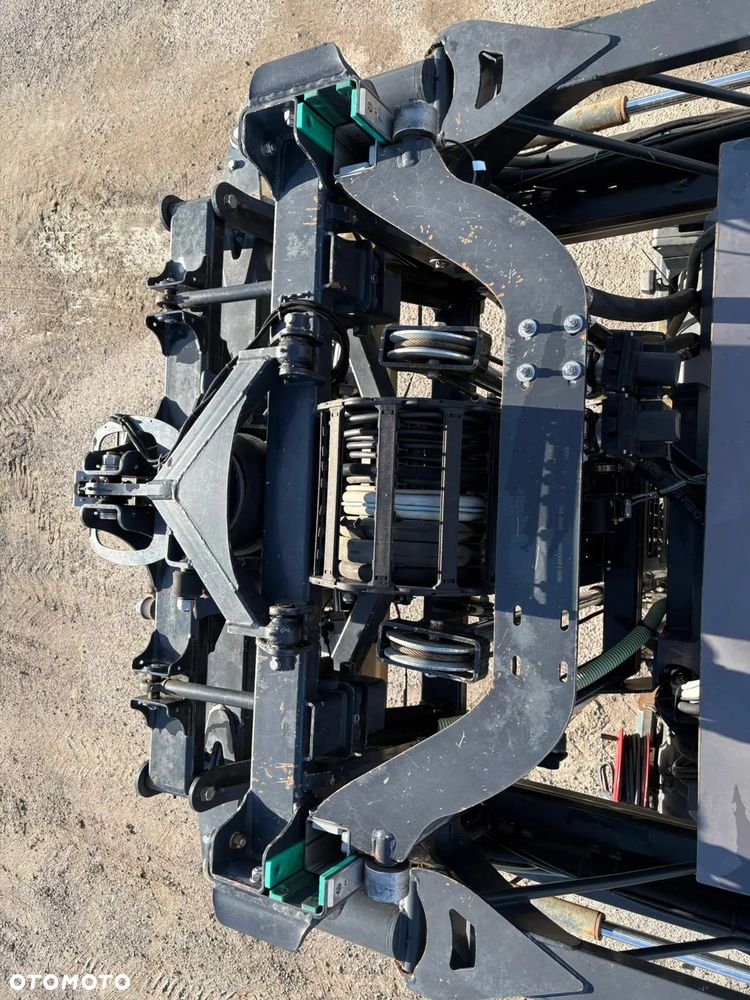 Horsch Leeb PT 280 - 15